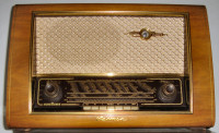 Nordmende Carmen 55